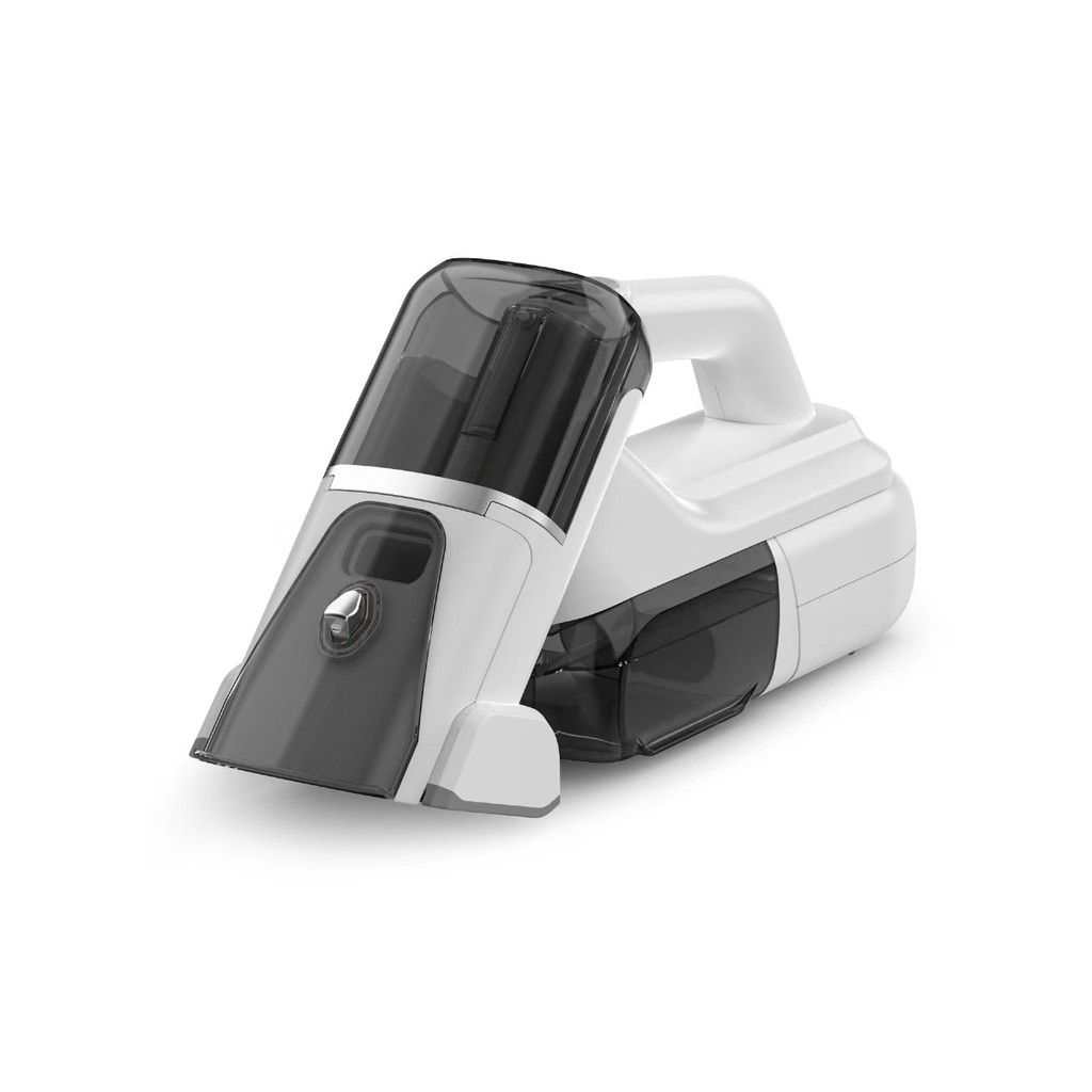 New wireless fabric vacuum cleaner, sofa cleaning machine, household small ultrasonic cleaner for va