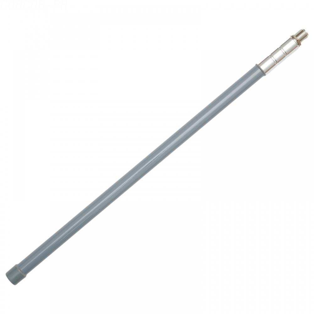 เสาอากาศ LoRa Helium ไฟสูงสําหรับการเชื่อมต่อระยะไกล 12dBi ไฟเบอร์กลาส