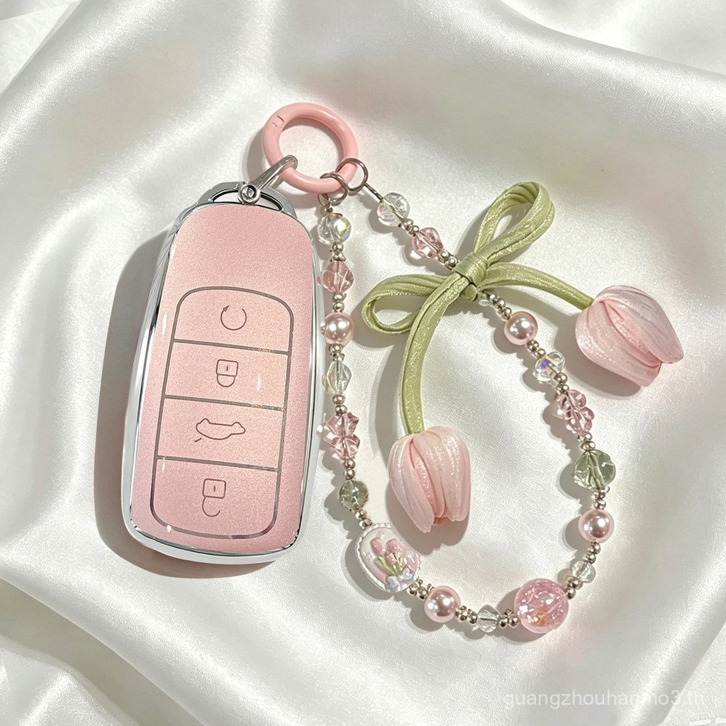 Chery Erizawa 8 ฝาครอบกุญแจสํารวจ 06 Fengyun a8 Ruihu 8pro Ruihu 9/7/8plus Little Ant Buckle Shell G