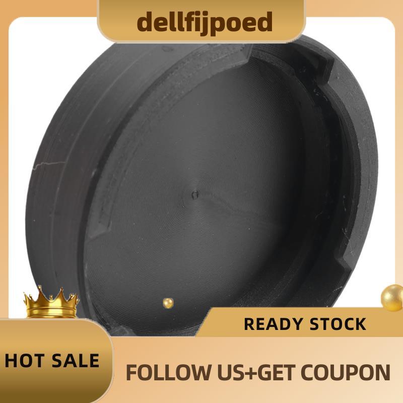 dellfijpoed Wall Mount Coffee Handle Storage Rack สําหรับ ES601 ES655 ES701 ผู้ถือเครื่องชงกาแฟโดยไม