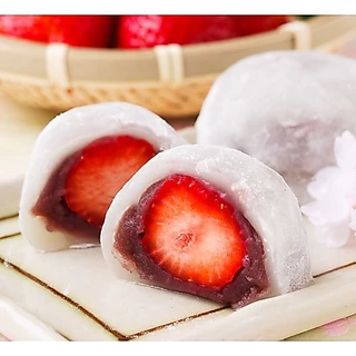 ถั่วแดงอะซูกิกวน สูตรบดละเอียด ไส้ถั่วแดง 300 กรัม ตราวากาชิ Tsubushian Red Bean Paste Wagashi 300g.