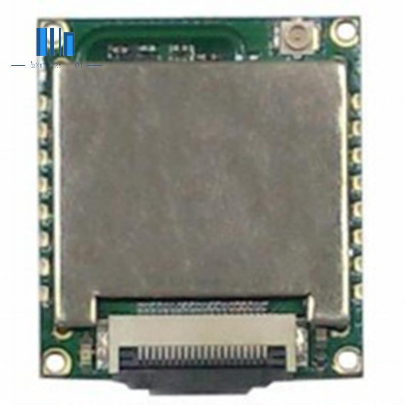 PR9200 Mini UHF RFID Reader Writer โมดูล 18-26dBm ระดับพลังงาน 902-928MHz UHF Band