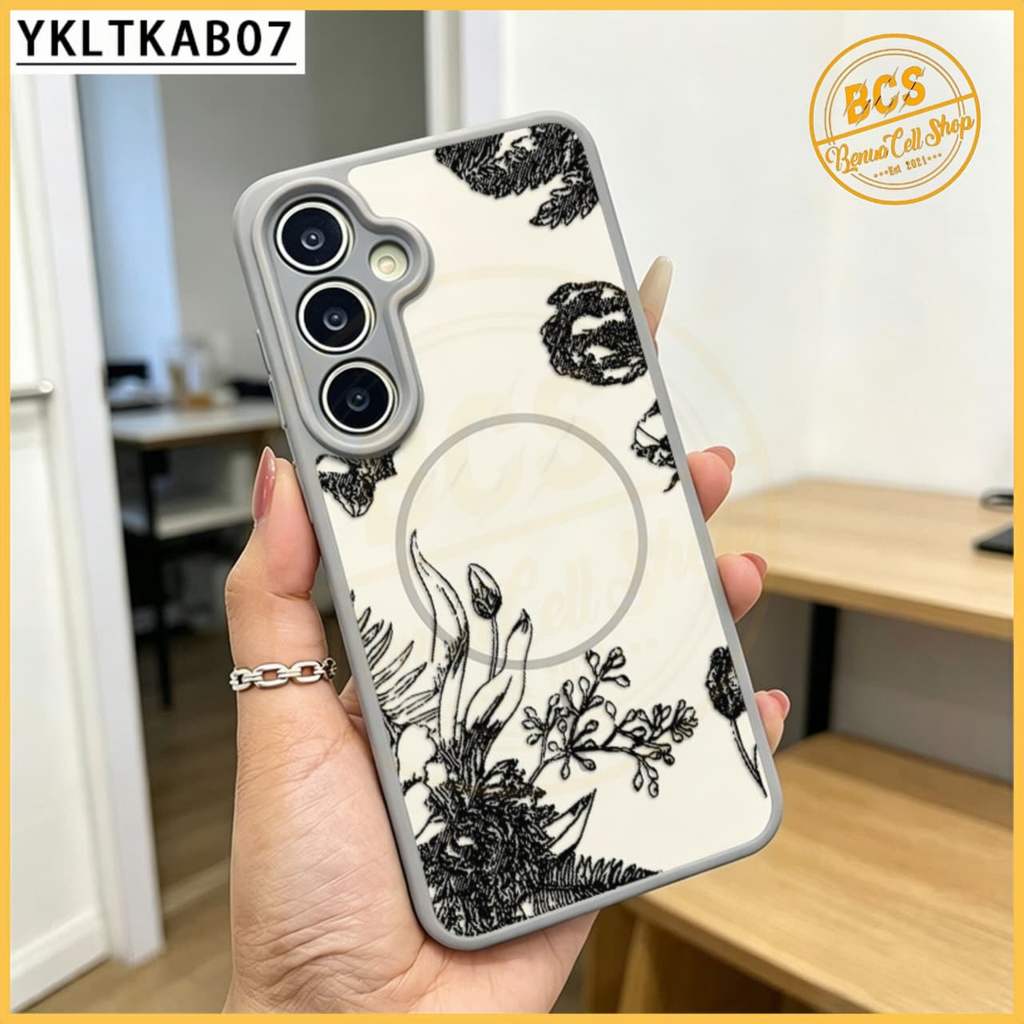 BCS - เคสสี FROSTED สําหรับ INFINIX HOT 60 60i 60 PRO 60 PRO PLUS 50 4G 50i 50 PRO PLUS 40i SMART 10