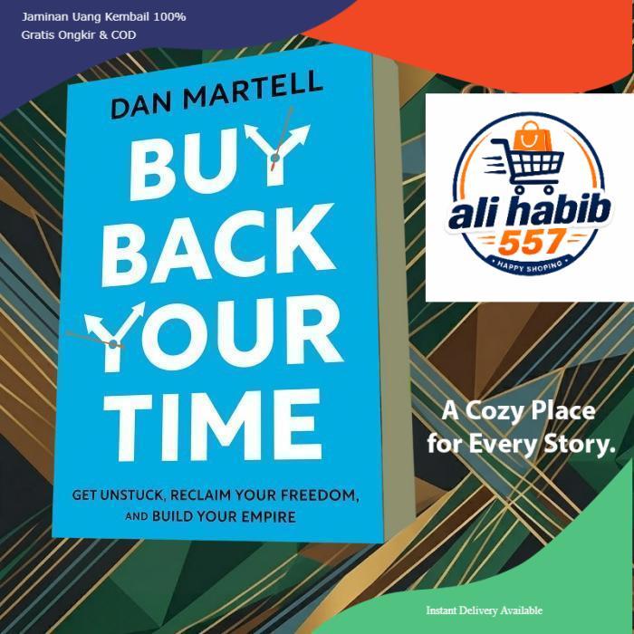 ซื้อกลับเวลาของคุณและ Martell