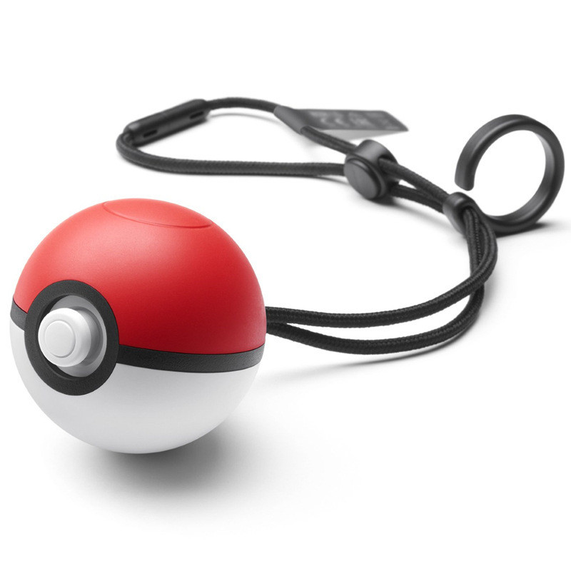 Switch Poké Ball NS Pokémon Controller plus Domestic No Fantasy