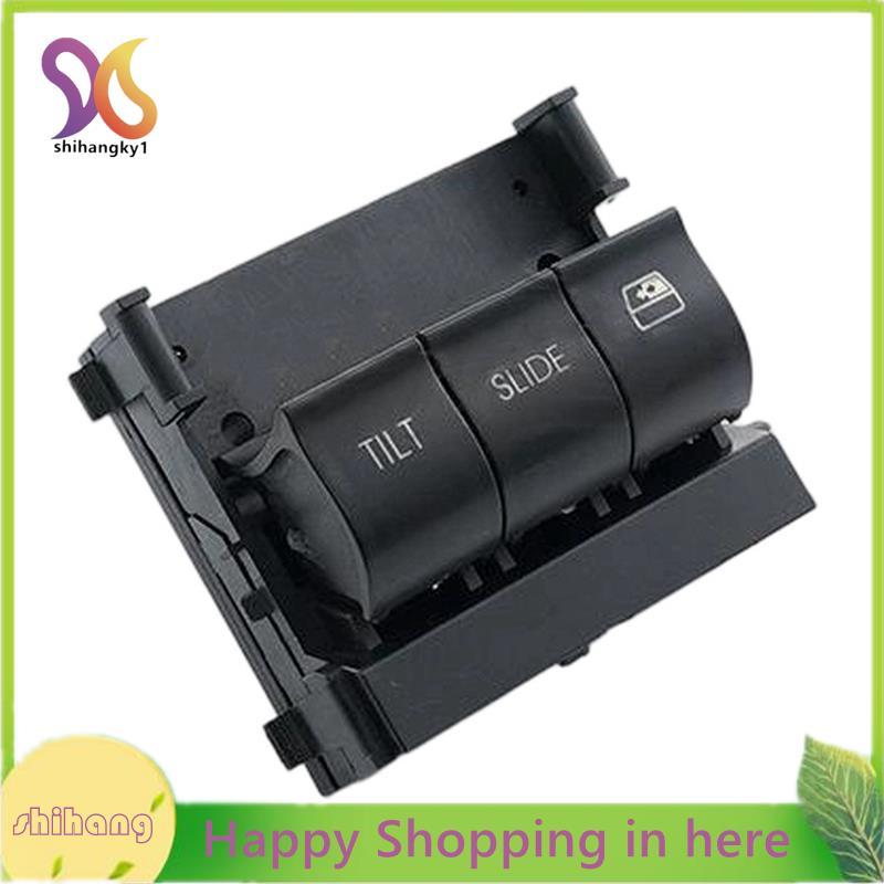 Overhead ปุ่ม Sunroof สวิทช์ 9L3Z-15B691-da 9L3Z15B691DA สําหรับ F450 Mark 2009-2016