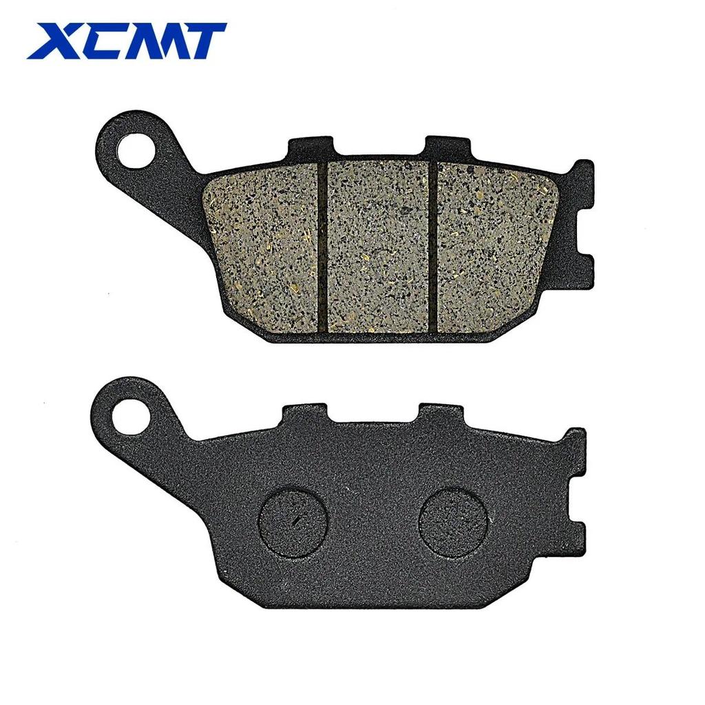 อุปกรณ์เสริมรถจักรยานยนต์ด้านหลังเบรคสําหรับ HONDA CB400 VRX400T CB500 CB500 CB600 CBF600 CBR600 NC7