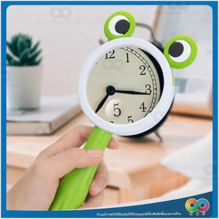 RBS แว่นขยาย แว่นขยายอ่านหนังสือ 75mm สำหรับเด็ก แบบมือถือ น้ำหนักเบา จับถนัดมือ พกพาสะดวก ลายน่ารัก