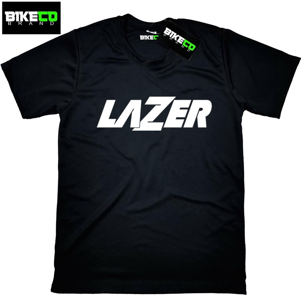 เสื้อปั่นจักรยาน Lazer