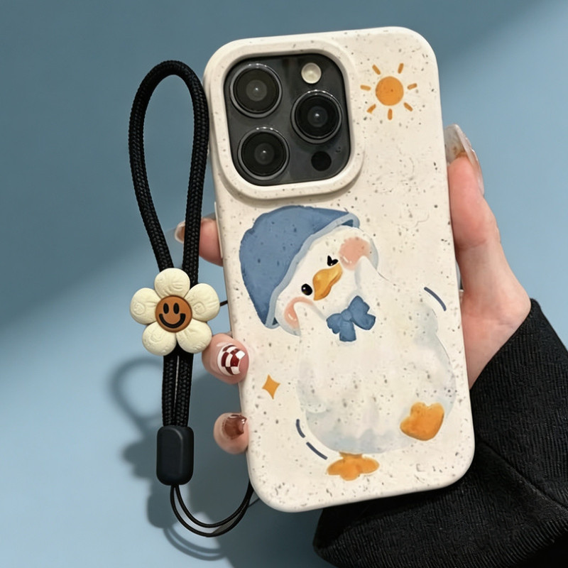 LUXE เคสมือถือ เคสไอโฟน iPhone15pro Apple16PROMAX เคสโทรศัพท์12PRO อีวาน14plus 13pro 11pro 17/18PROMAX-XYXMK95