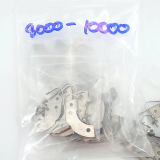 อะไหล่ กิ๊ฟเสียง คลิ๊กเสียง กริ่งเสียง รอกสปิน บราวนิ่ง BROWNING ทุกเบอร์ 500 - 10000