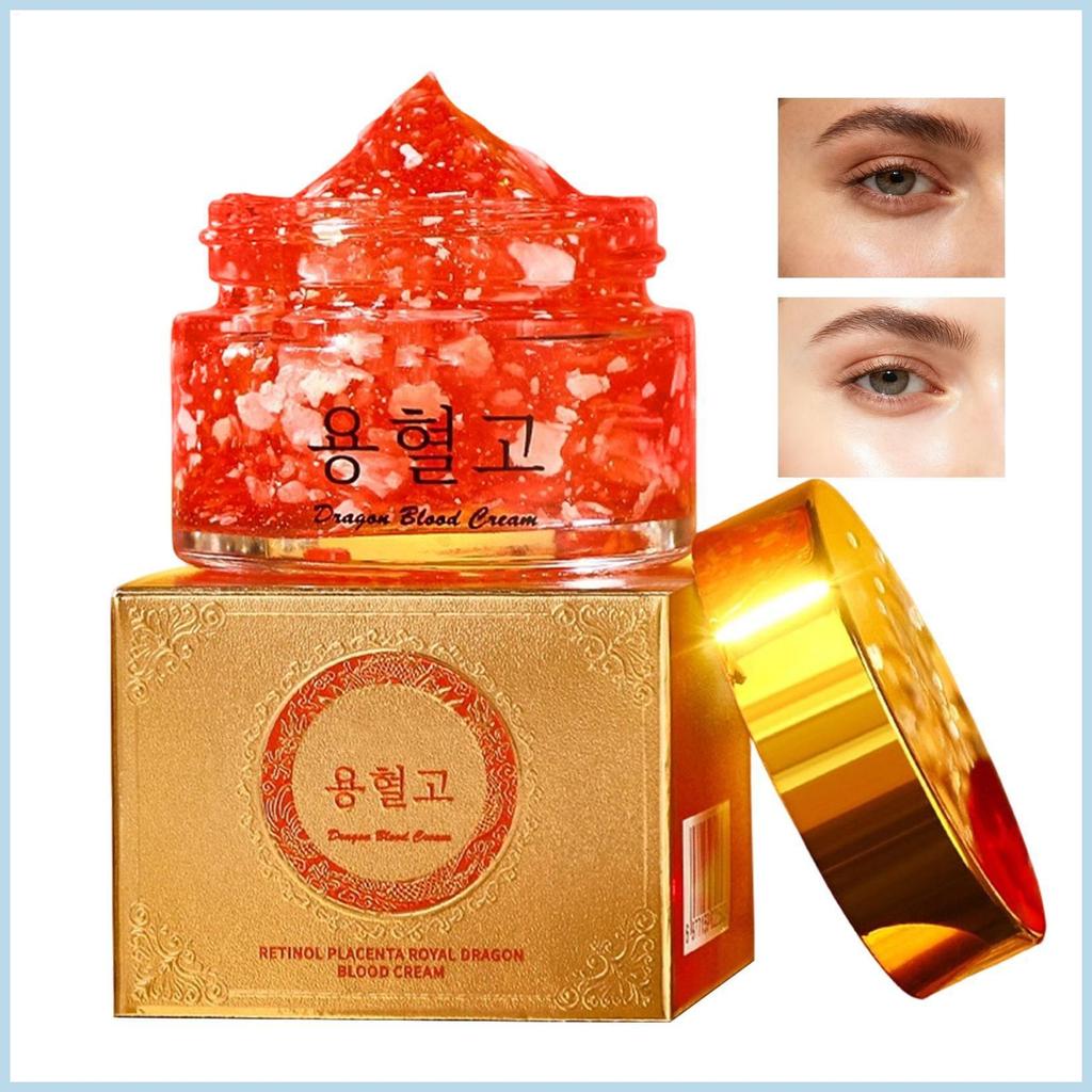 Face Moisturizer Natural Brightening Soothing Moisturizer 30ml ผู้หญิงผู้ชายกระชับ Face Cream สําหรั