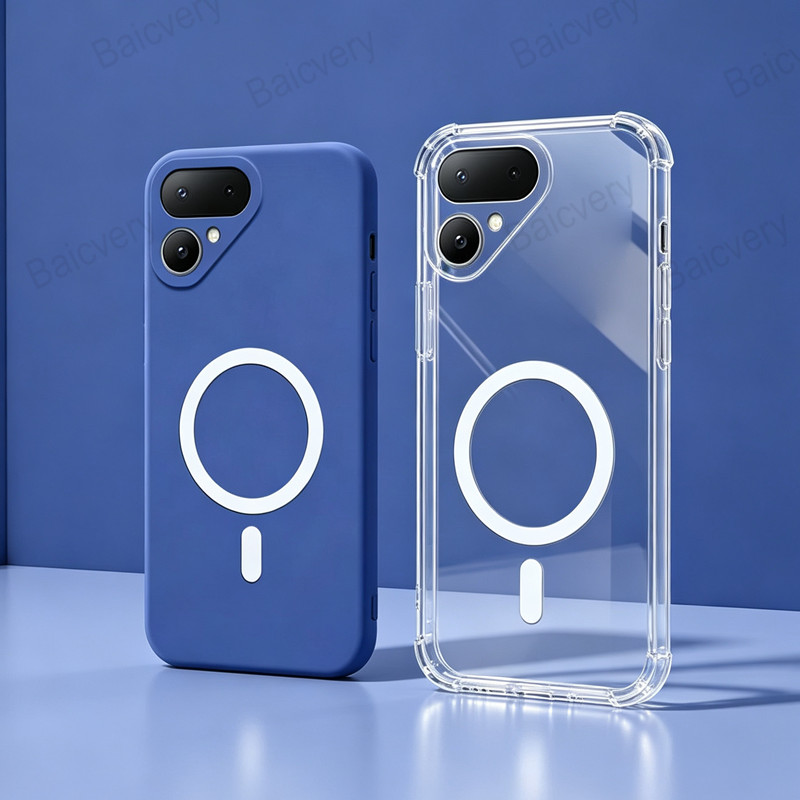 ปลอกอ่อนสีสันสดใสสําหรับ TECNO POVA Curve 2 5G LK7k Matte Cover Back