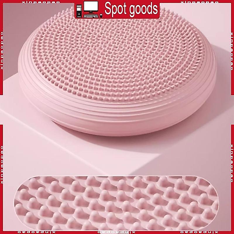 XI Balance Disc Seats ปรับปรุงท่าทาง Wobble Cushion Balance Cushion สําหรับ Physio