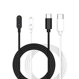 สายชาร์จสำหรับ for Huawei Band 11/11 Pro / 10 9 8 7 6 Fit 3 / Fit 2 / Fit / OPPO Band 2 เก็บ B4 Lite / B4 Honor Band 6 7