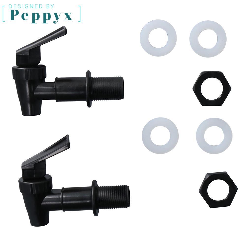 PEPPYX ถังเก็บความเย็นแบบก้านน้ํา 2 ชิ้น เหยือกปลอดสาร BPA
