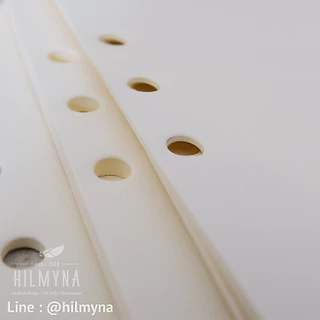 HILMYNA Refill paper : กระดาษรีฟิลล์ขนาด A6 / Refill paper A6