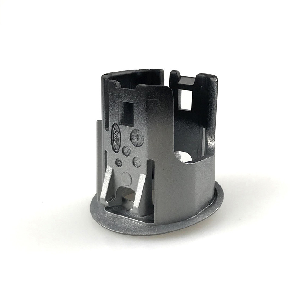 PDC เซ็นเซอร์ที่จอดรถผู้ถือ Retainer สําหรับ Ford Mount Fastener Sensor กรอบขวา DM5T-15K870-AAW DM5T
