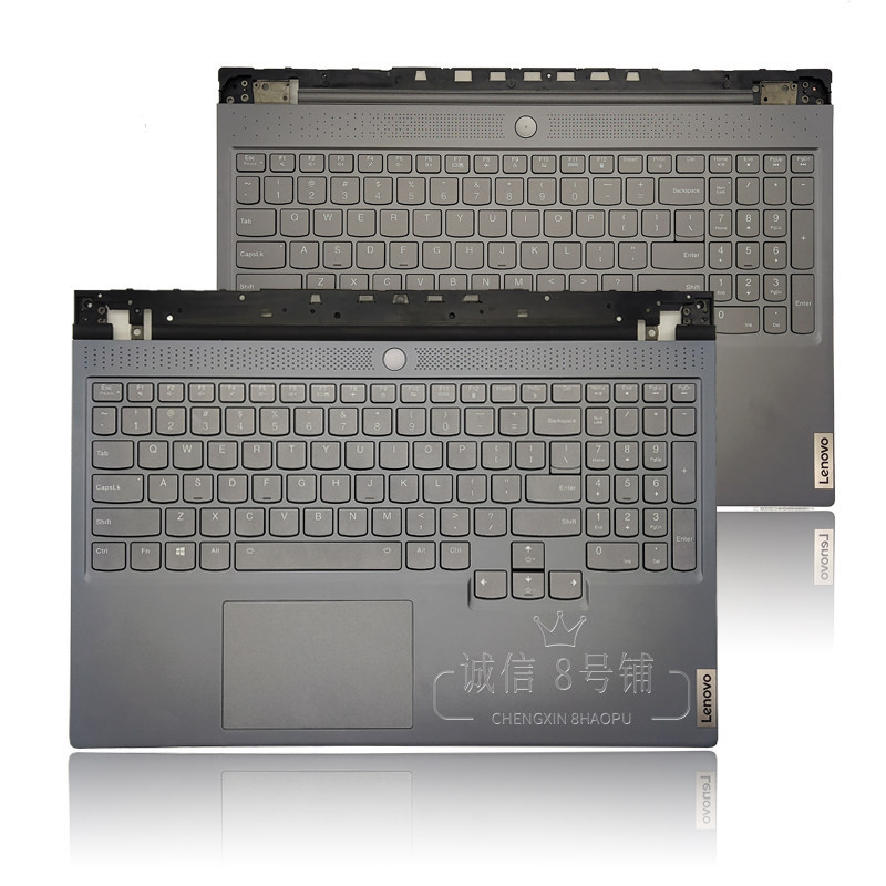 Lenovo Savior Y9000K R9000K Y9000P Y9000X R9000X 2022 C เชลล์คีย์บอร์ด