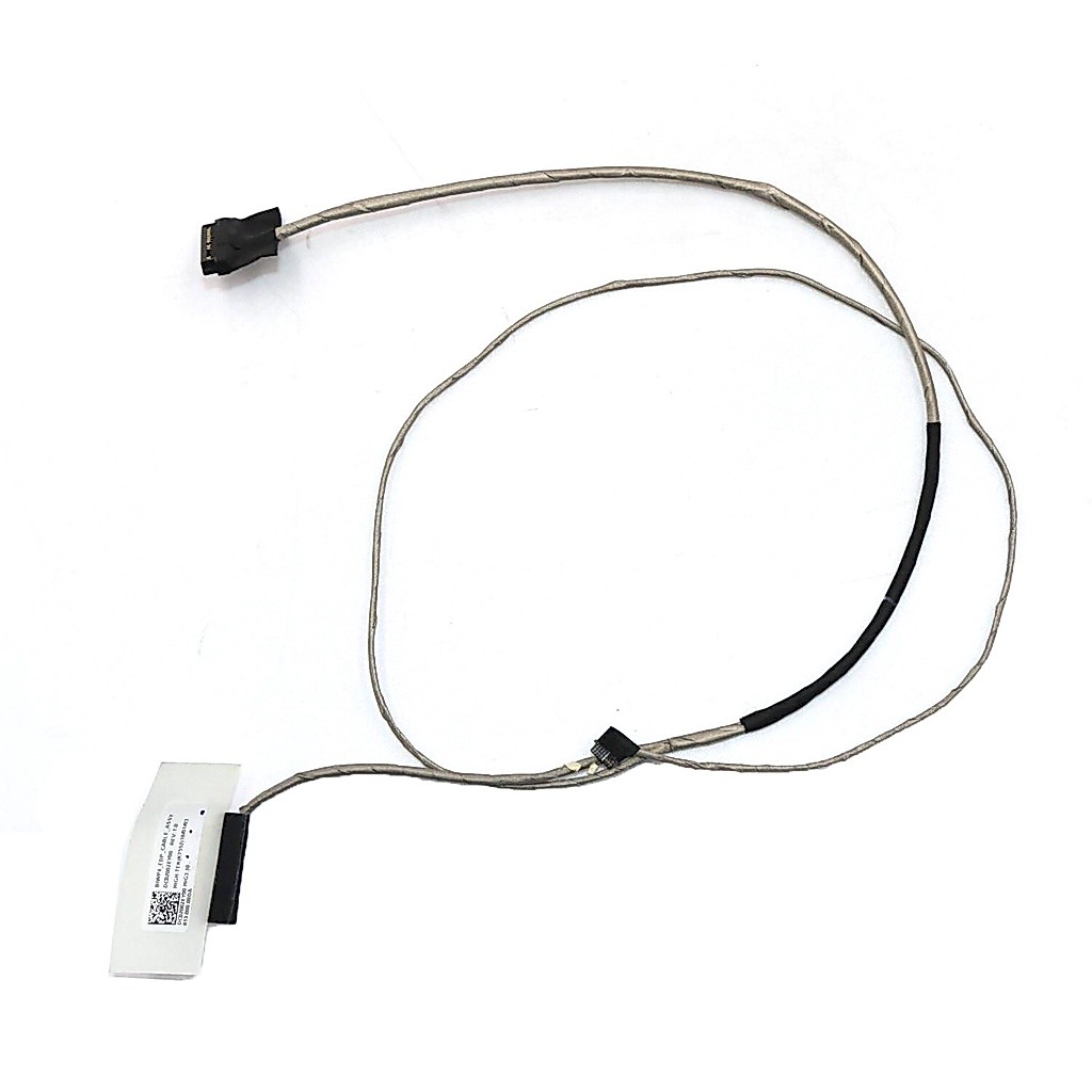 5C10L58167 สาย Lcd ใหม่ Lvds สายหน้าจอ Lenovo E41-10 80U5 E41-15 80U6 E41-20 1FT E41-25 81FS 81HB E4