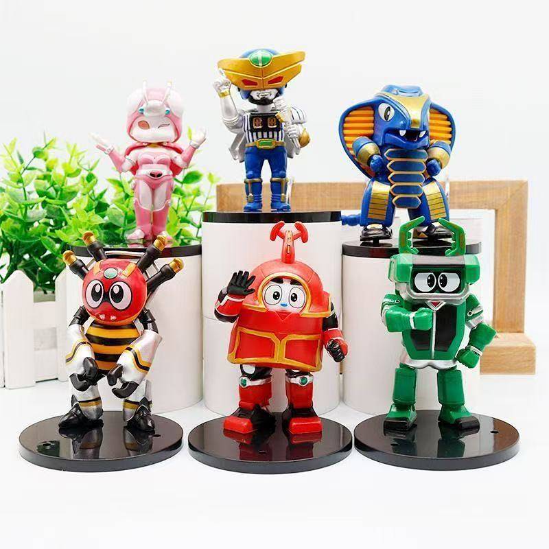 Iron Nail Baby Doll Garage Kit Boy Toy Gift Full Set Iron Nail Baby Doll Garage Kit Boy Toy Gift Ful