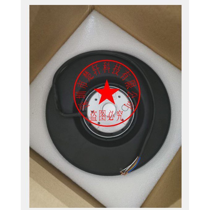 [พัดลมระบายความร้อนพร้อมสต็อก] R2E220-AB08-62 R2E220-AB06-56 M2E068-CF R2E220-RB06-01 PB06