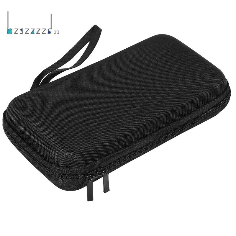 เครื่องคิดเลข Hard Storage Case กระเป๋าป้องกันกล่องสําหรับ TI-83 Plus / TI-84 Plus CE / TI-84 Plus /