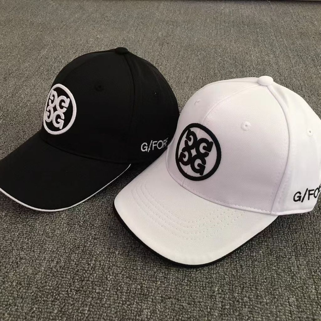 [ประหยัดสุดๆ] Clearance Goods GOLF Cap Professional Outdoor Sports GOLF Sunshade Sunscreen Cap Casua