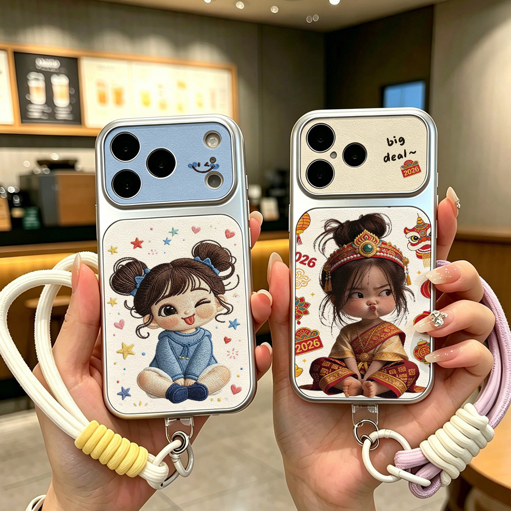 เคส Apple เคสที่รองรับ iPhone เคสไอโฟน 17 16 15 14 13 12 11 PRO PROMAX PLUS AIR Apple 17PROMAX-BXMBKP219-220