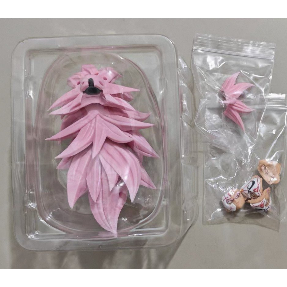 Beast God 031 Black Goku Super Saiyan 3 หัว Sculpt kong031 Dragon Ball SHF สีดํา Goku SHF Big J ของเ