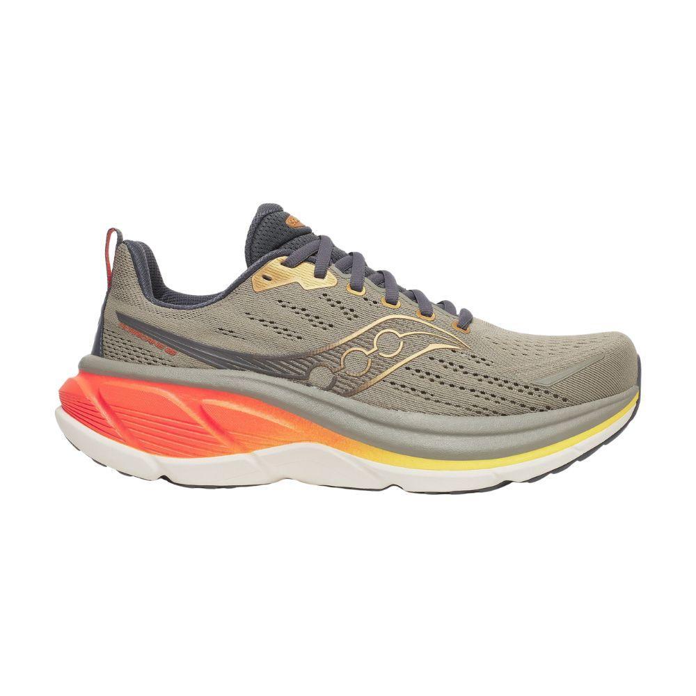 SAUCONY HURRICANE 25 รองเท้าวิ่งถนนผู้ชาย