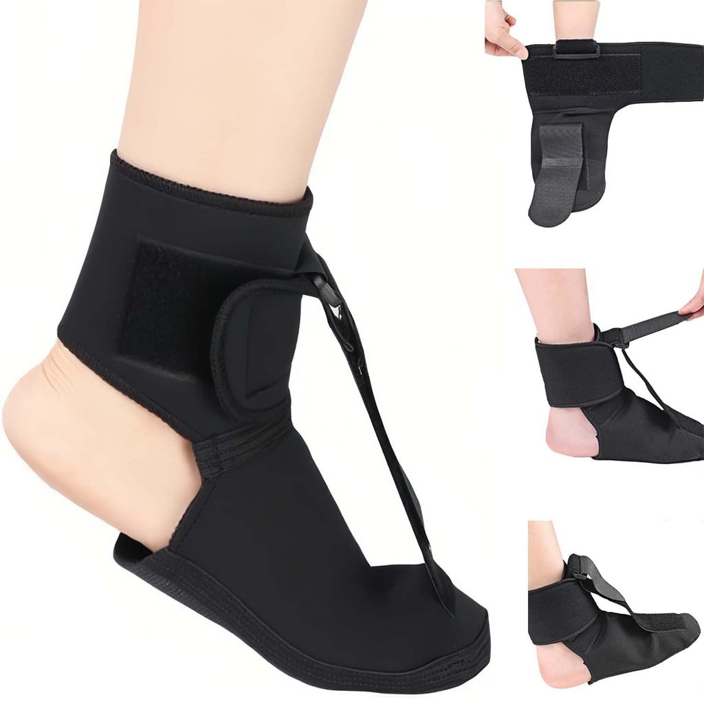 Plantar Fasciitis Night Sock,Planters Facetarious Relief,Plantar Fasciitis Brace, Planter Facetariou