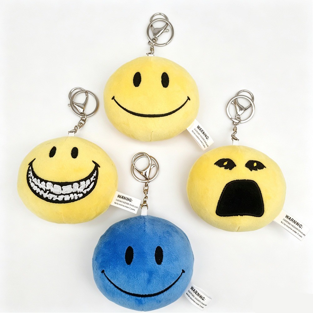 Verity Plush Something Is Inside Your House Smile Face Strangecore ตุ๊กตาของเล่น Roblox Falsity Plushie Decor ของขวัญ