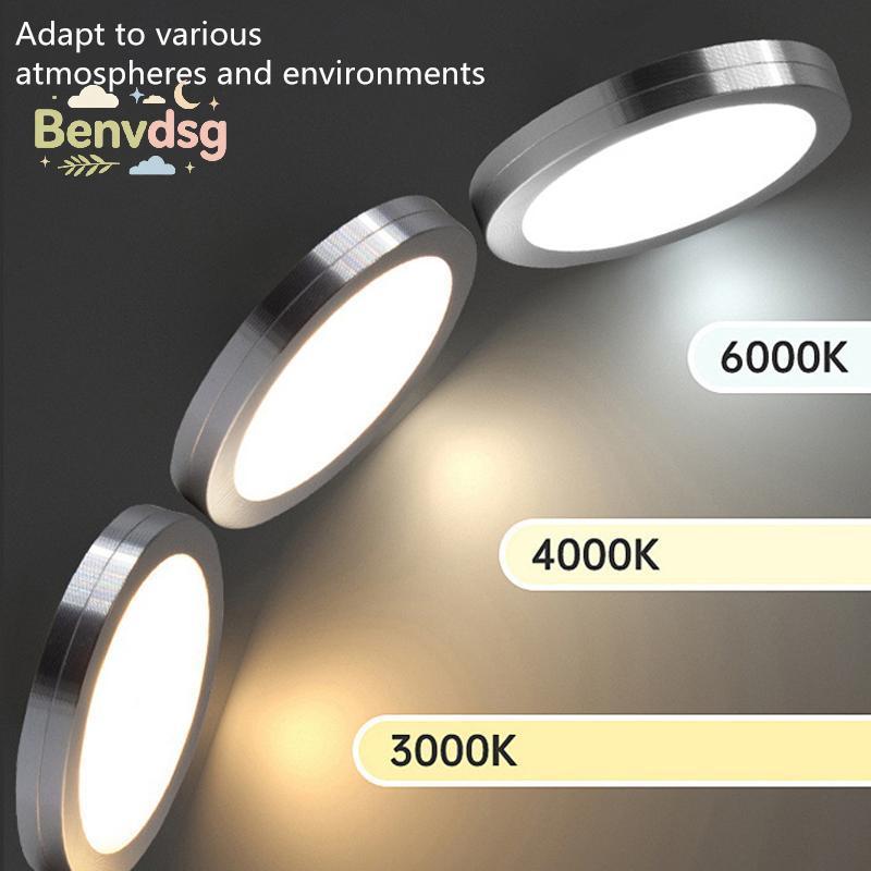 [Benvdsg-t] Flier ฟรีชุดหลอดไฟ LED RGB สําหรับเครื่องพิมพ์ Bambu Lab 3D DC 5V 2W อุปกรณ์เสริมความสว่