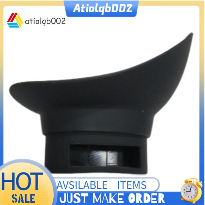 เปลี่ยนยางช่องมองภาพ Eye Cup Eyecup PXW-X280 EX280 NX3 Z5C PD198P กล้องวิดีโอ Soft Eyepiece