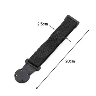 สายรัดแขวนแม่เหล็ก สายคล้องแม่เหล็ก สายแขวนมัลติมิเตอร์ Multimeter Magnetic Strap
