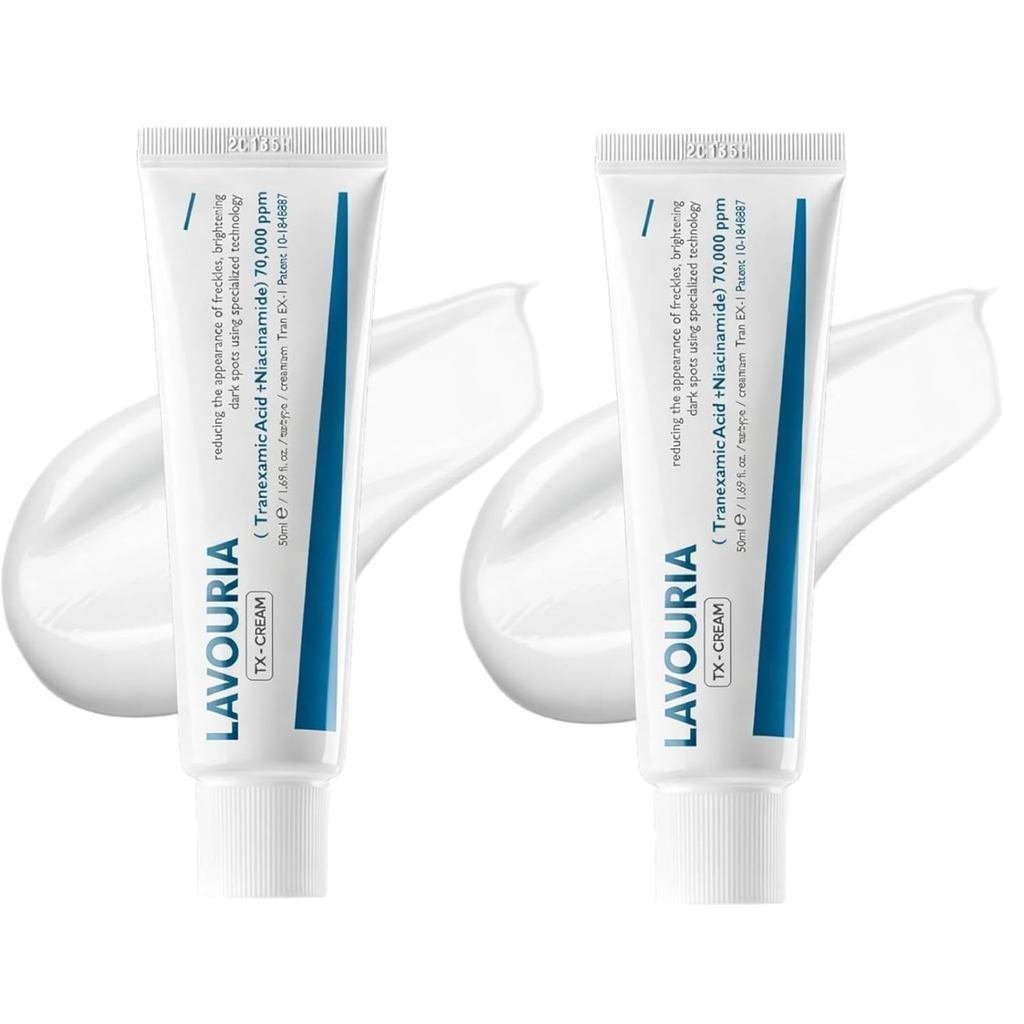 Lavouria Age Spot Cream, Pullover Night Sunscreen Sunscreen Brightening Corrector , Rosto M ผู้ชายแล