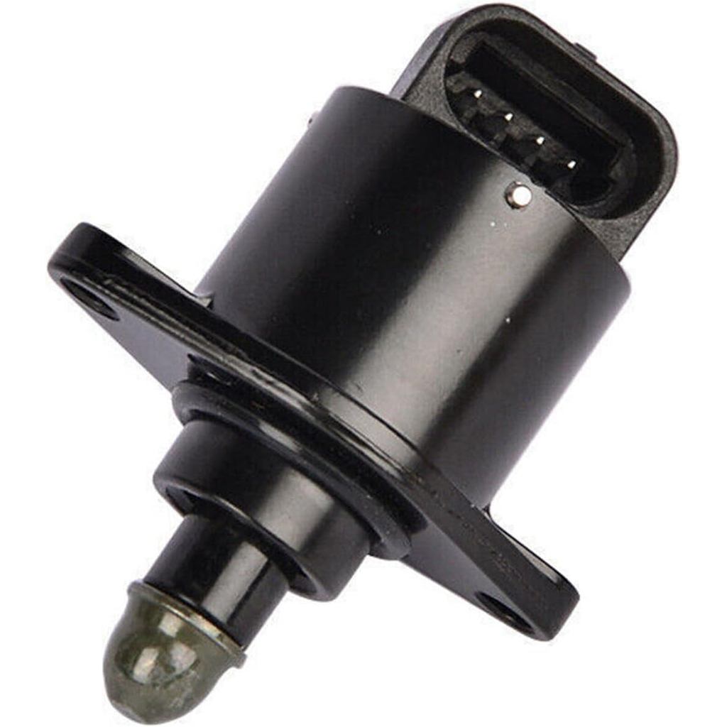 Idle Air Control สําหรับ John Deere Gator 825i 825E 825M 835E 835M 835R MIA12803 ตัวควบคุมมอเตอร์ไฟฟ