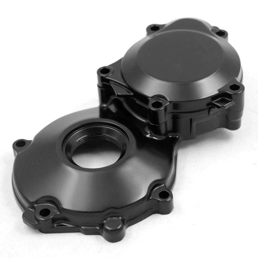BFit สําหรับ Suzuki 2006 - 2010 GSR400 GSR600 รถจักรยานยนต์ขวาเครื่องยนต์ Crankcase Stator ฝาครอบ GS