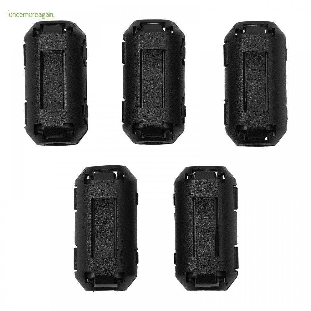 ลดอ้างอิงด้วย 5X3 557913Mm Toroidal Core Ferrite Choke EMI RFI Filter