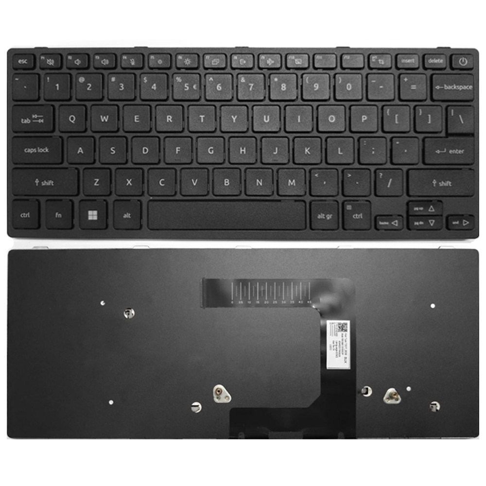 ใช้กับแป้นพิมพ์ Acer ACER Travelmate B514-31 B514-31-G2-TCO N23C2