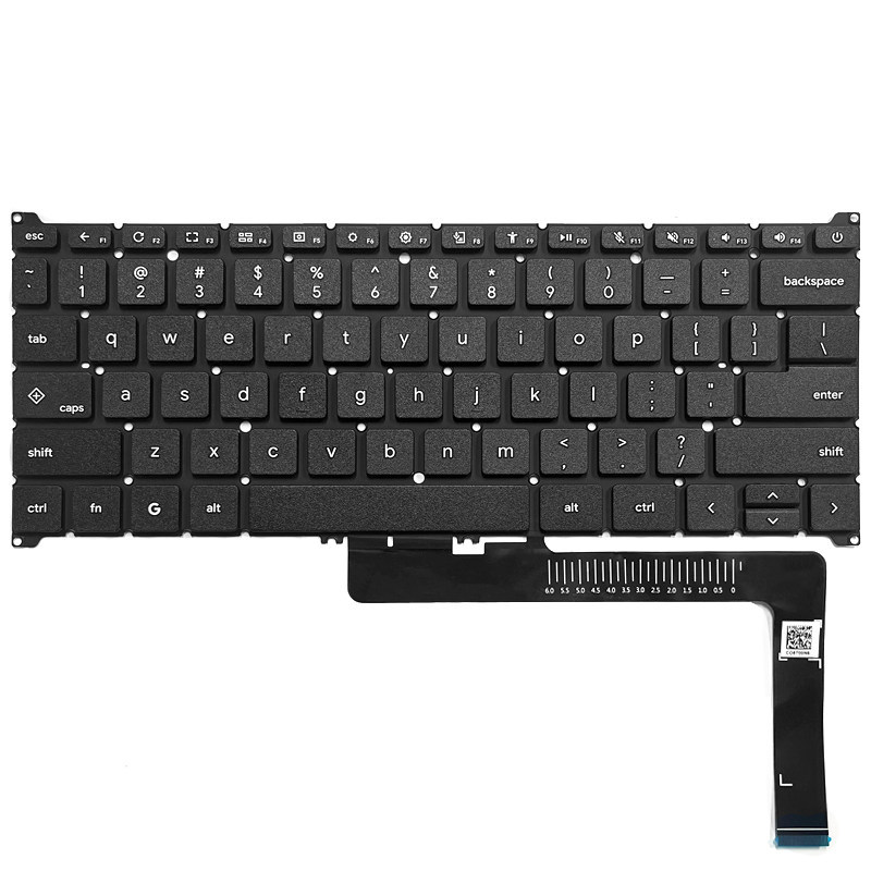 แป้นพิมพ์ Acer Acer ChromeBook Plus 514 CB514-6H CB514-6HT