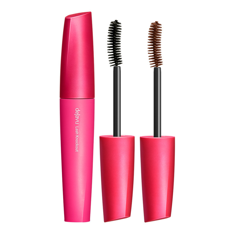 Deja Vu Lash Knockout Extra Volume Mascara
