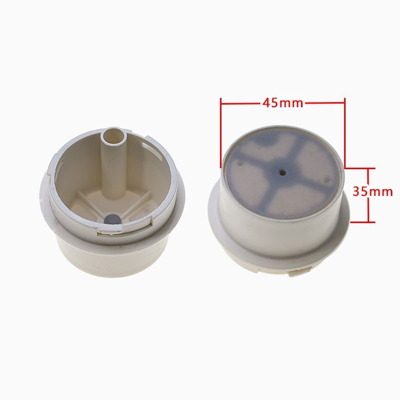 เหมาะสําหรับ Midea หม้อหุงข้าวไอเสียวาล์วอุปกรณ์เสริม YJ308J/YJ408J/YJ508J MB-YJ30E วาล์วไอน้ํา 4PA8