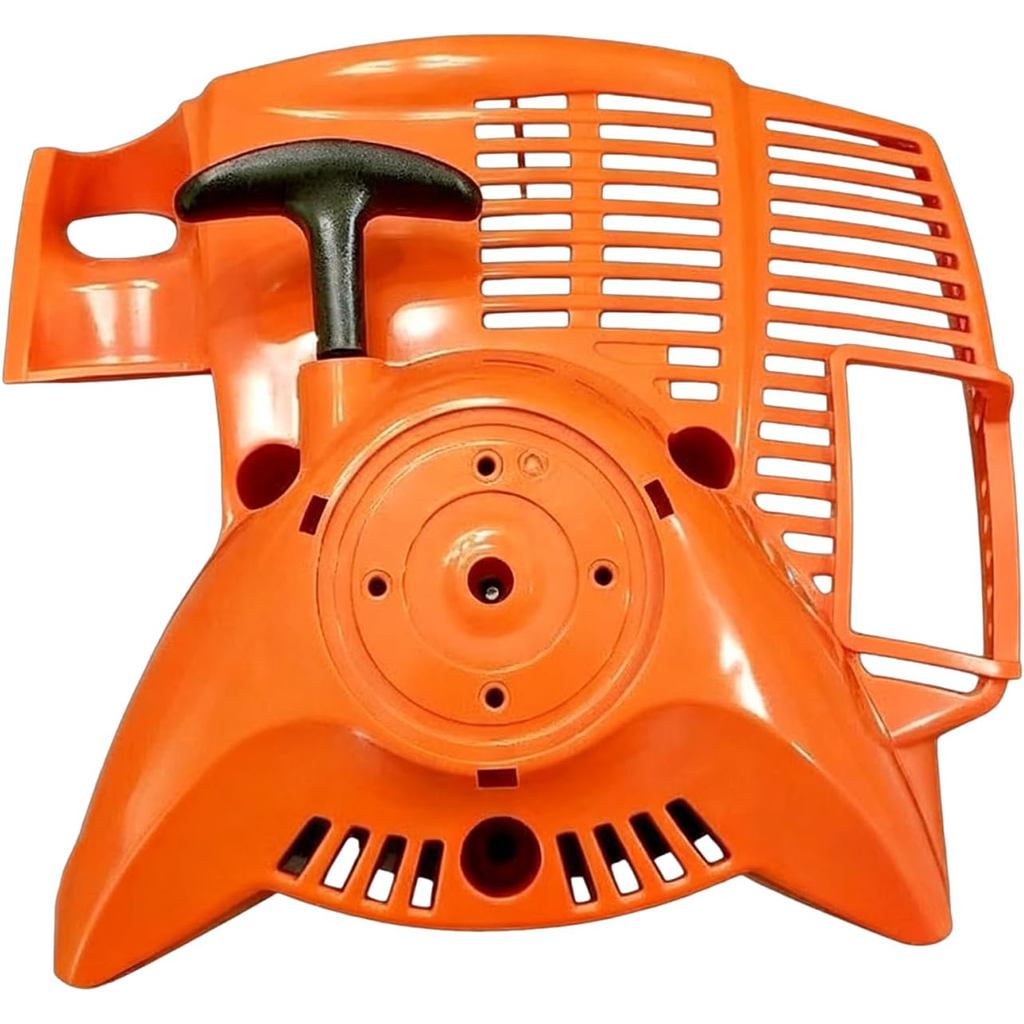 Recoil Pull Starter Rewind สําหรับ Stihl FS40 FS40C FS50 FS50C FS56 FS56C, Handheld Recoil Pull Star