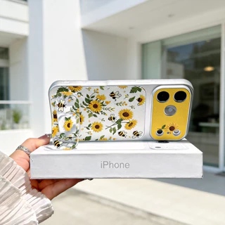🐞🐞เข้ากันได้ เคสไอโฟน 17PROMAX 16PRO iPhone 15PLUS 14PRO 13PROMAX Apple 11PRO 12PROMAX-HLMBKP47