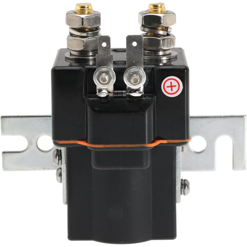48V 4 Terminal Solenoid เปลี่ยน 101908701 102774701 1019087-01 SW80-2028P SU60-2122P สําหรับ DS Club