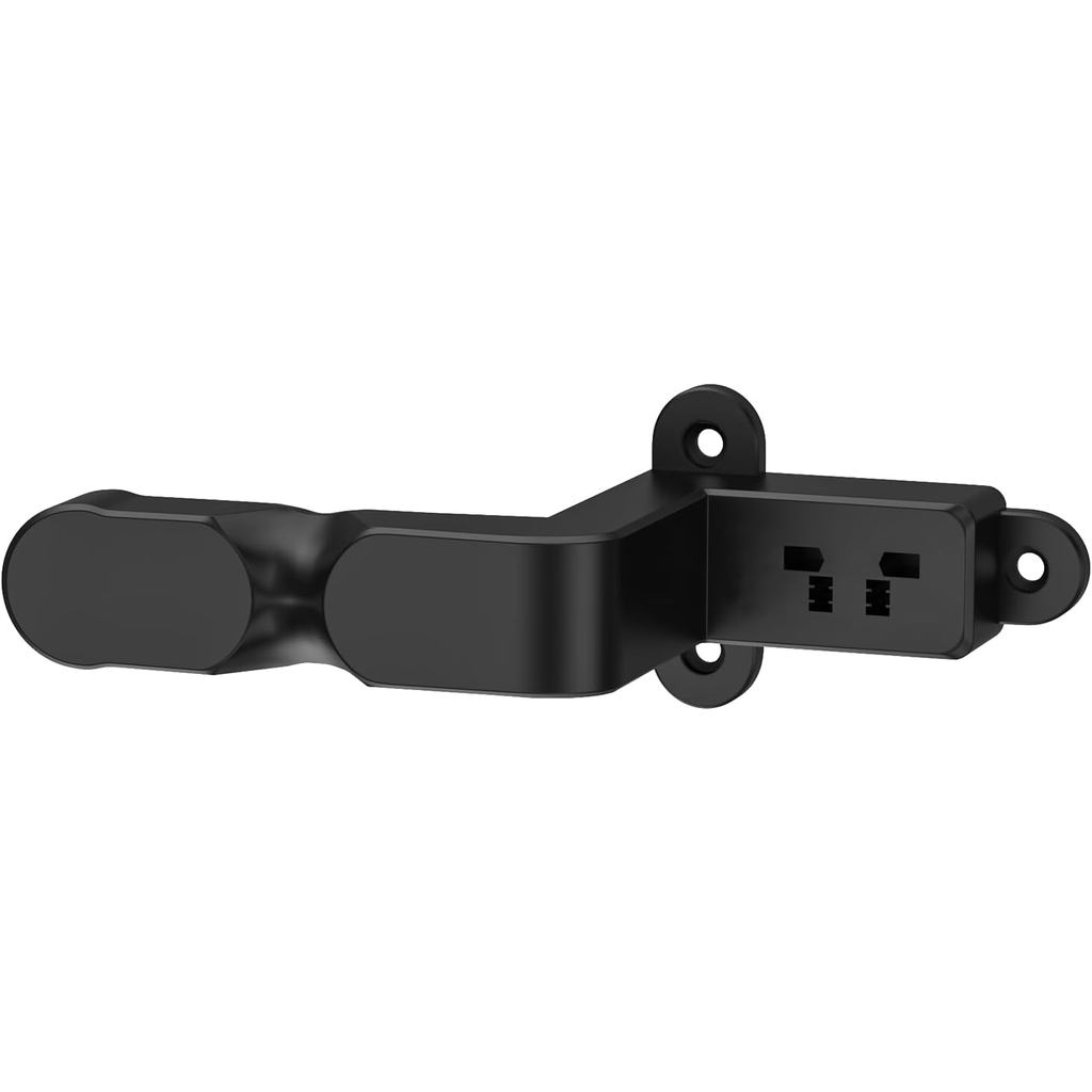 Shark Vacuum Wall Mount ใช้งานร่วมกับ Shark Wireless Stick สูญญากาศ IX140 IX140H IX141 IX141H IZ662H