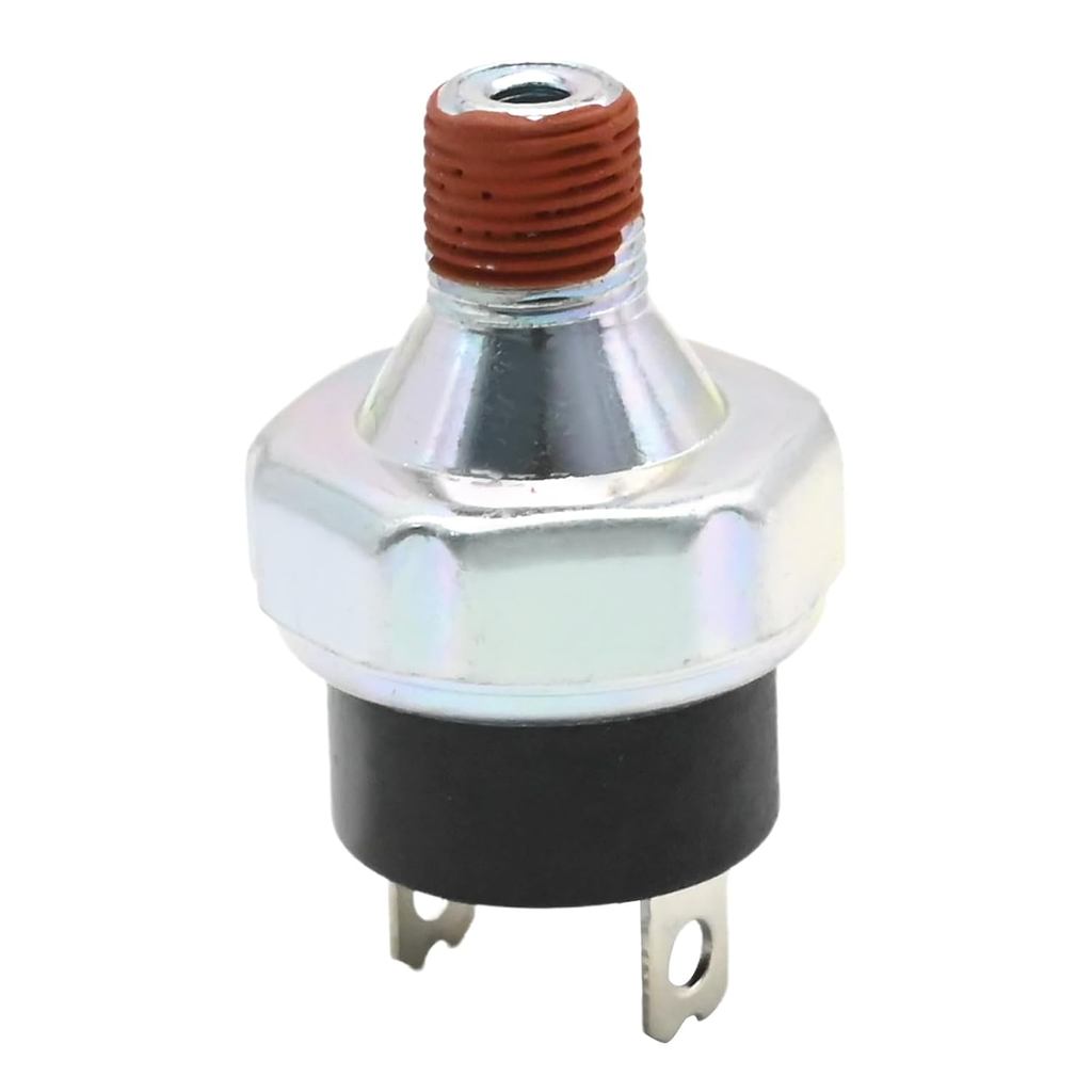 0L2917A เซ็นเซอร์ความดันน้ํามันต่ํา 5 PSI 1/8-27NPT N/C, สําหรับเครื่องยนต์ Generac, เปลี่ยน 0L2917A