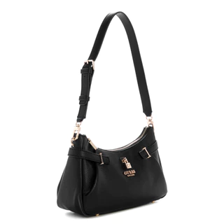 กระเป๋า Guess รุ่น BG783318 YESBA SHOULDER BAG สีดำ